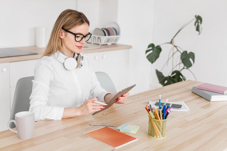 Benefits of Virtual Internships