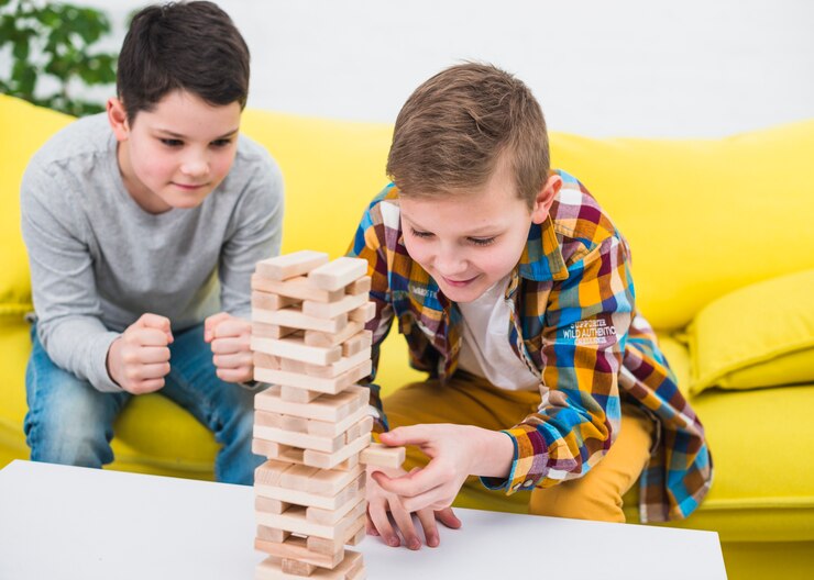  Coding Puzzle Games