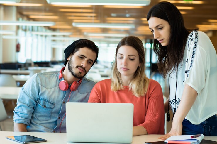 VirtualInternships