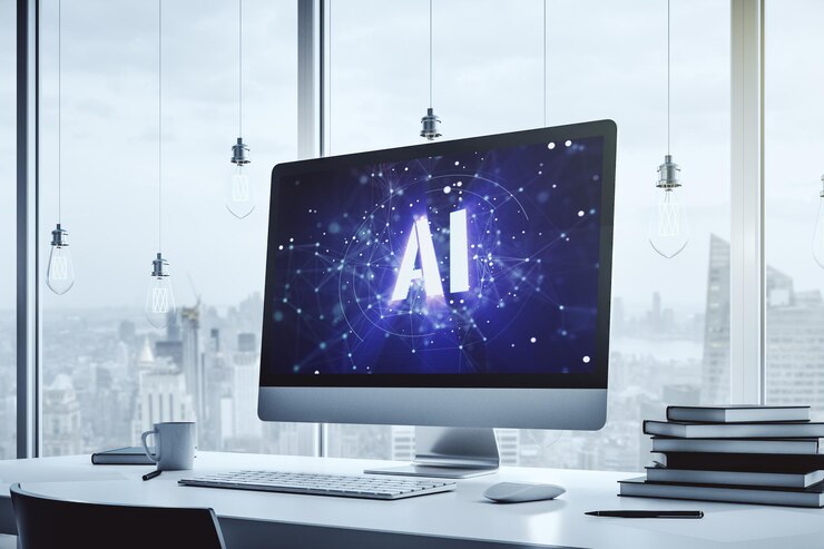 Artificial Intelligence Internships