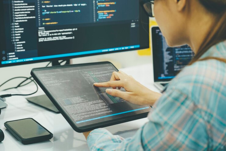 full stack developer courses