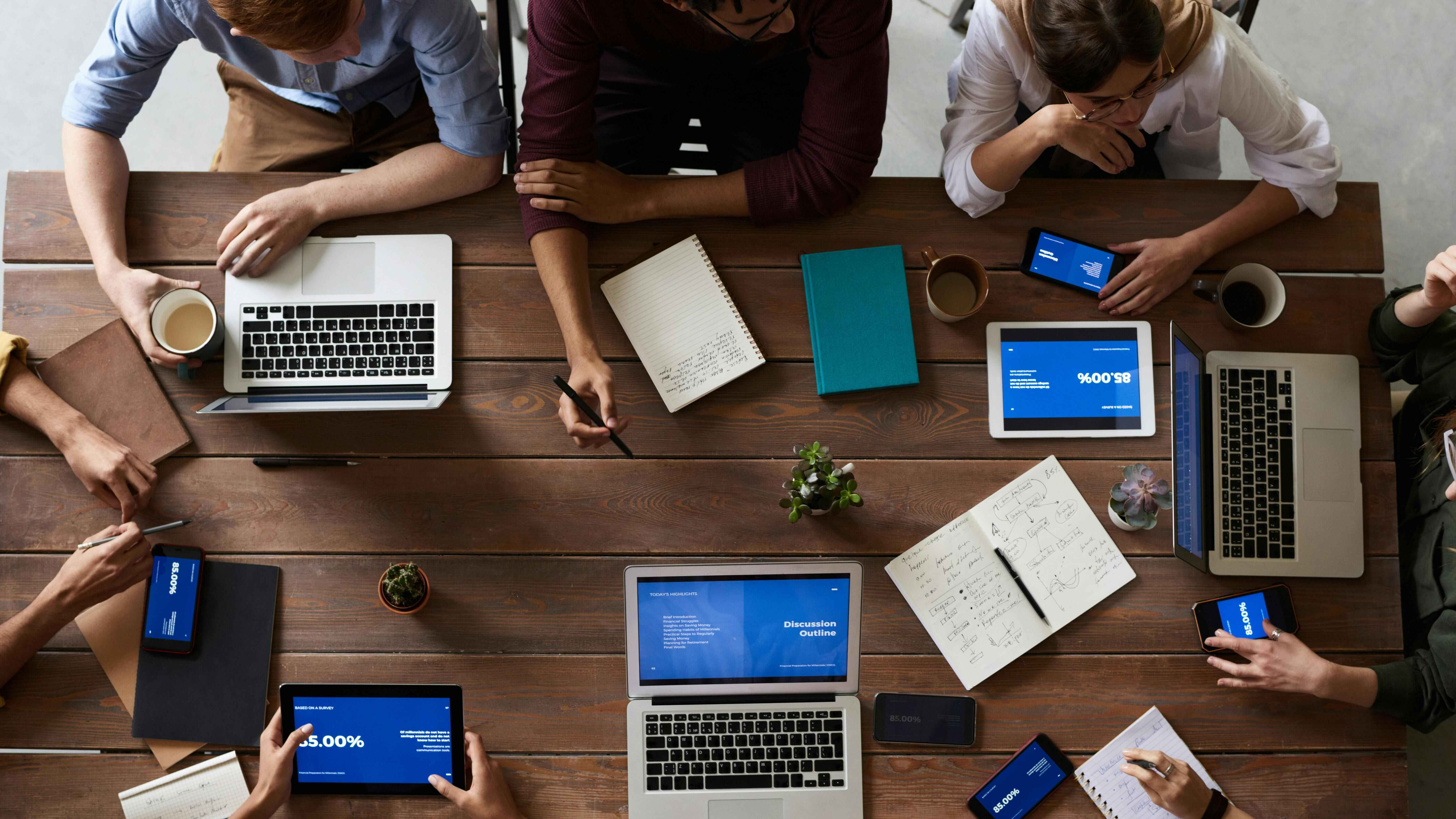 Top Internship Program