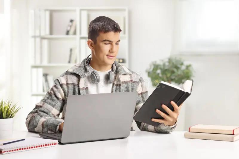 online study