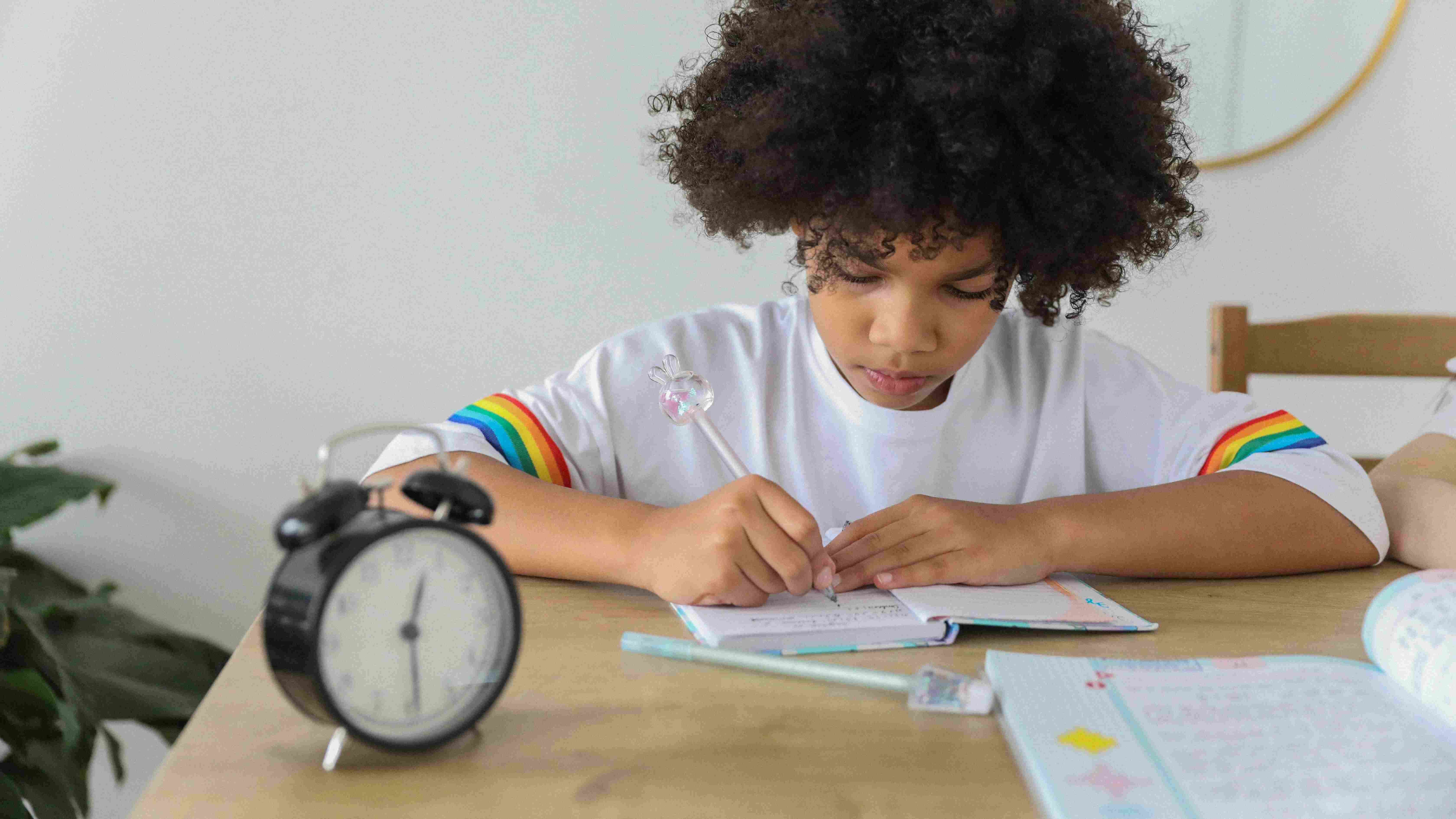 Balancing College and Online Internships