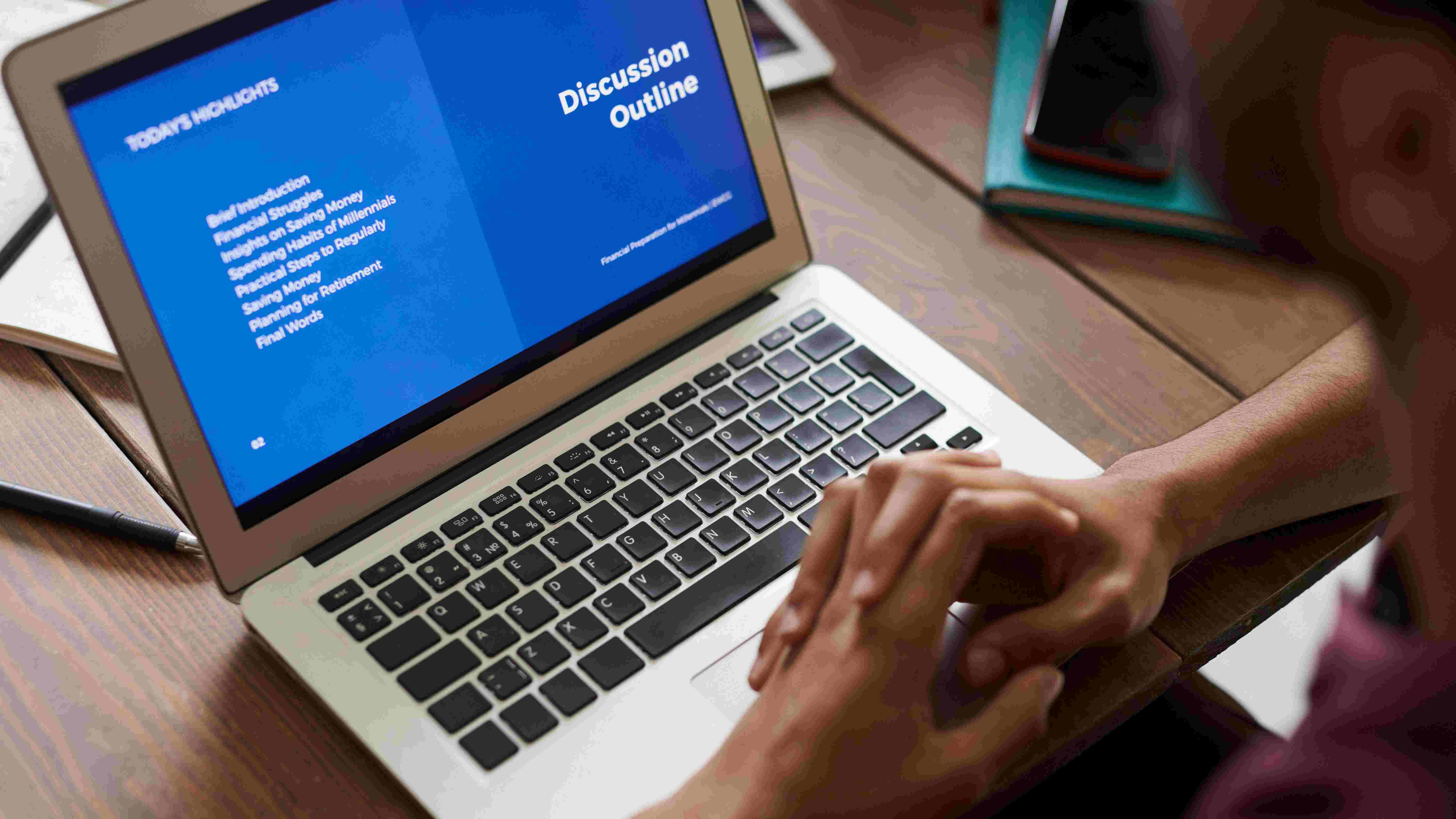 Online Internship Programs