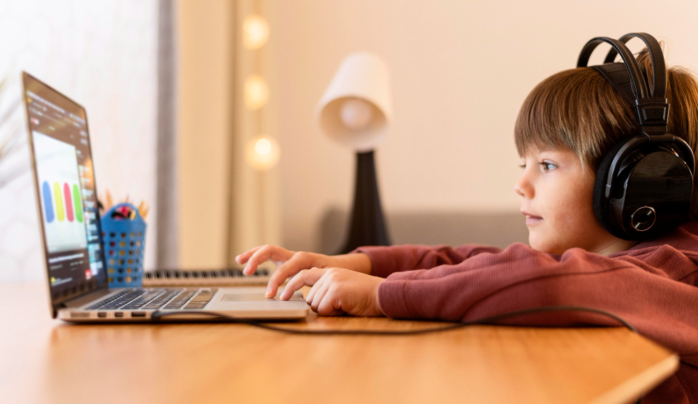 Best Online Learning Platforms for Kids
