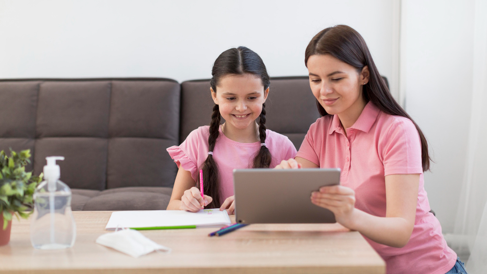 Parent’s Guide to Using EasyShiksha’s Kids Learning Platform