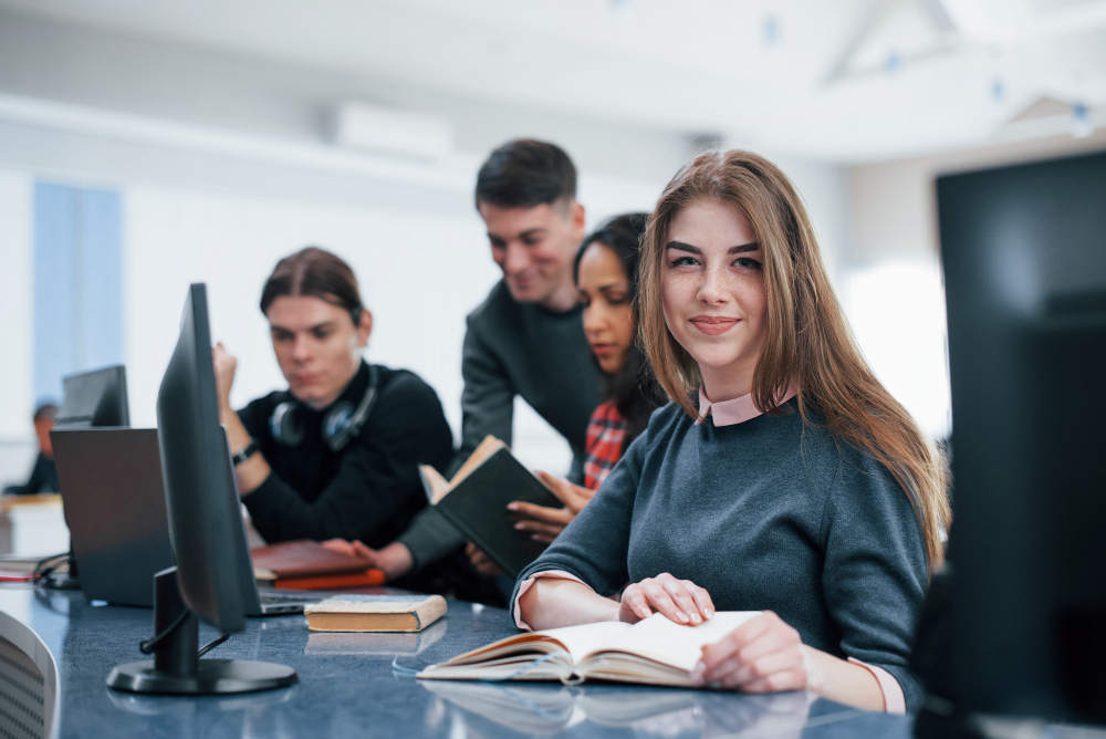 Online Internship Programs for BBA and MBA Students