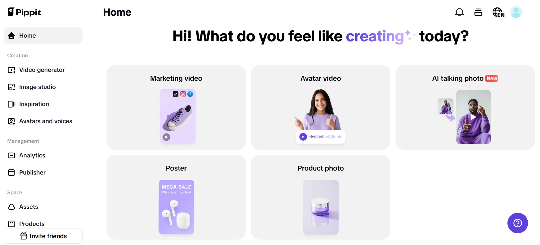 Latest Products Image