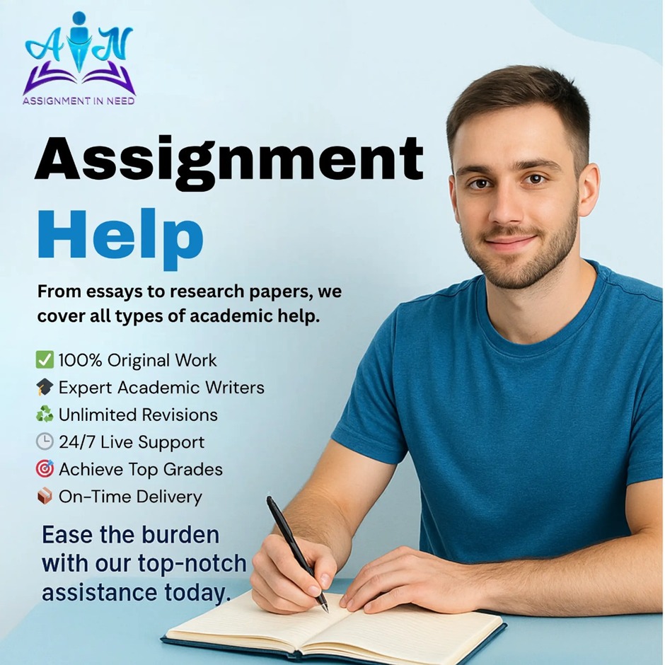 Managing Time Better with Assignment in Need’s Time-Saving Tools,Time Saving Tools