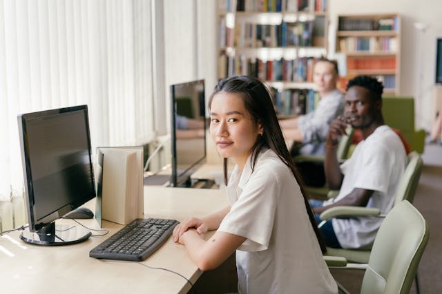 Colleges Can Digitally Upskill Their Students