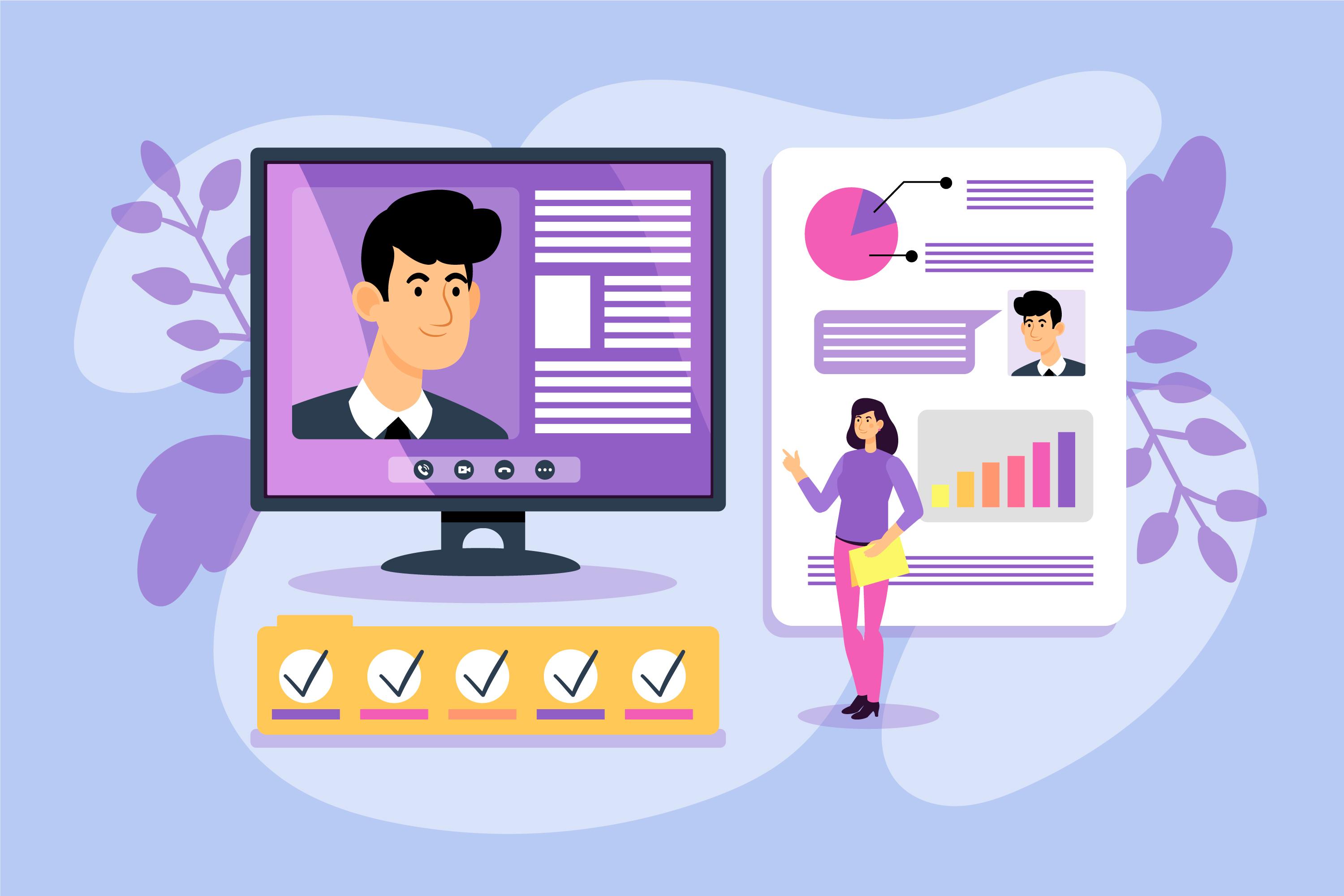  Online Internships Help You Build a Job-Ready Portfolio