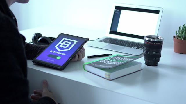 Blockchain Technology Is Shaping the Future of Online Certifications