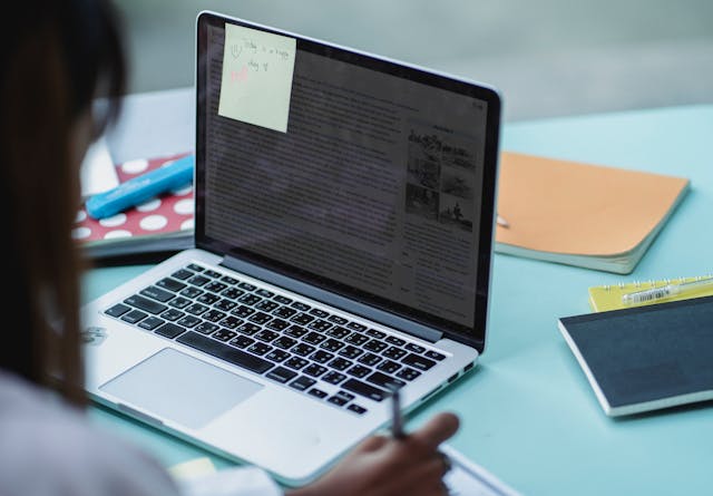 How to Identify Trusted Online Education Platforms