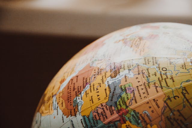 Role of Cultural Intelligence in Global Virtual Internships