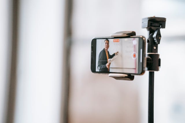  Best Practices for Virtual Classrooms and Discussions