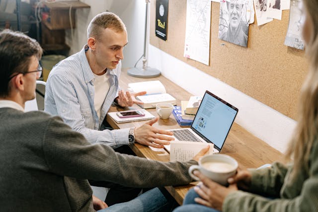 Tips to Maximize Collaboration