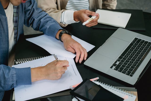 Portfolio-Based Assessments Are Replacing Exams