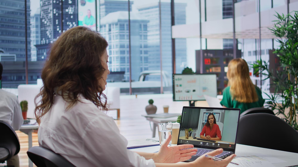 The Rise of Virtual Internships: A New Normal for Career Starters