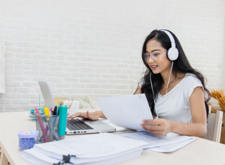 Online BBA & MBA in International Business