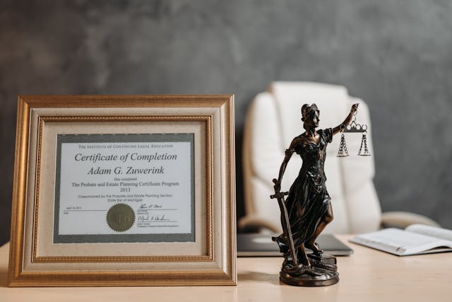 Short-Term Certification Courses