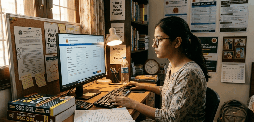SSC ,Goverment Exam,SSC News
