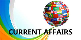 Current Affairs,SSC,Banking,Goverment Exams