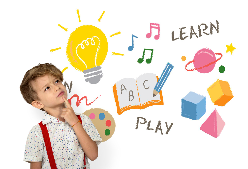 story-based learning for kids