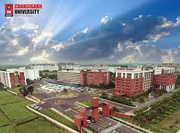 Chandigarh,College Exam,CUCET