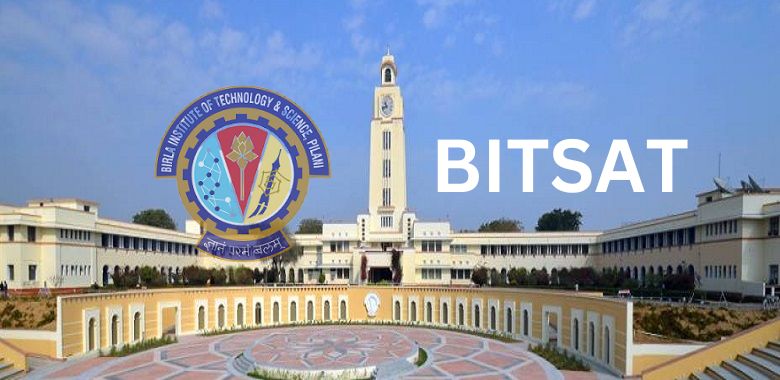 Bits,College Exam,Bitsat