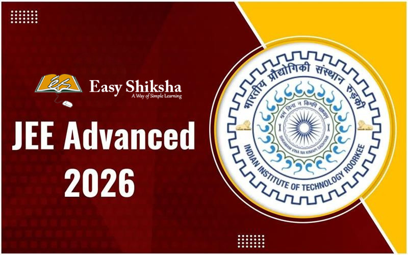 IIT Exam,JEE Advanced,College Exam