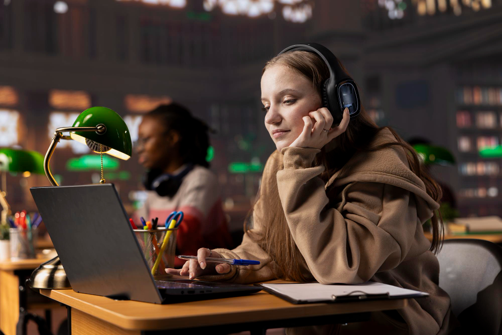 AI Education,AI,AI Bots,conversational AI in education