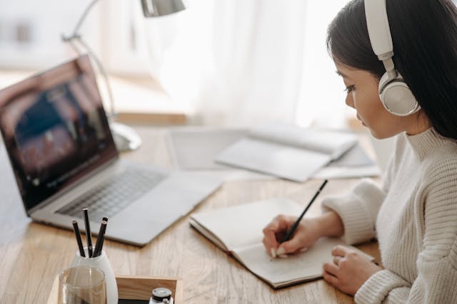 habit loop online learning