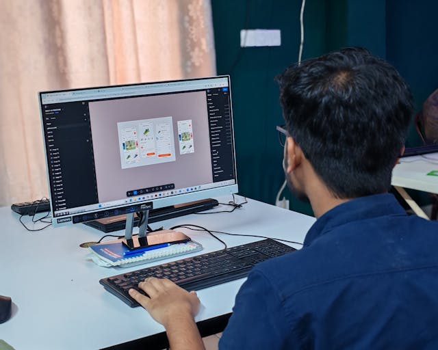 EasyShiksha’s Learning Experience