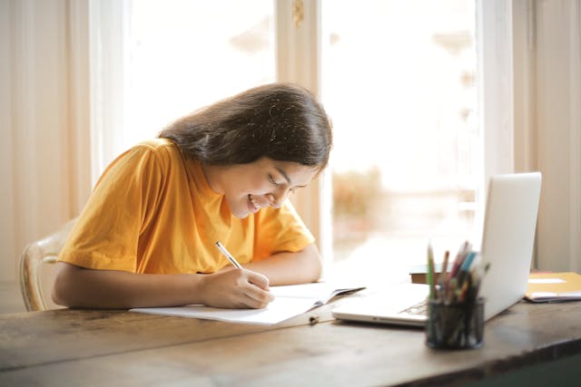 EasyShiksha Works Well for Self-Learners