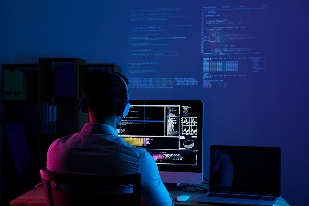 high-paying tech career