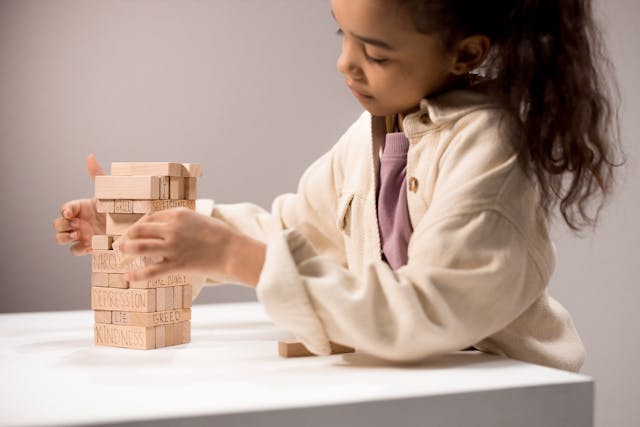 developing emotional resilience