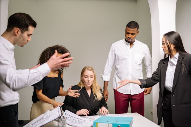 internship mistakes students should avoid
