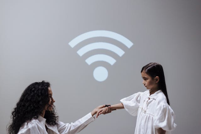 digital detox wellness retreats