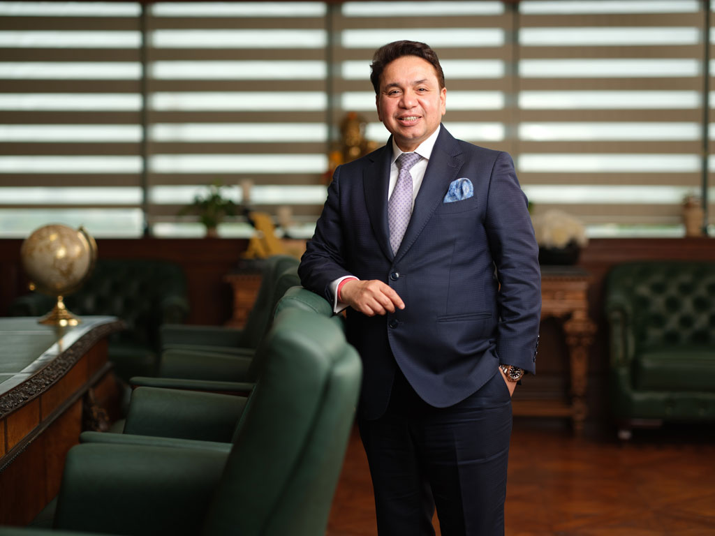 Paathshaala,Signature Global,Pradeep Agarwal