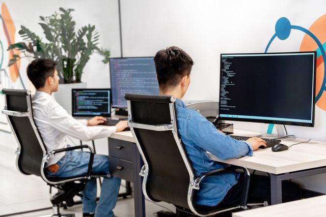 Coding challenges for students
