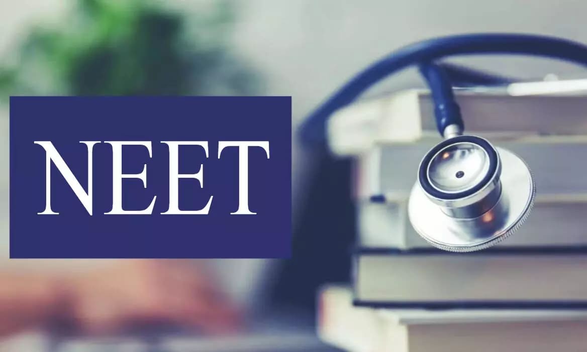 NEET,Medical Exam,All India Exam