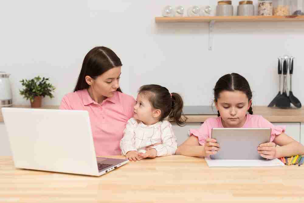 EasyShiksha Kids Learning: Why Parents Are Choosing Online Tools