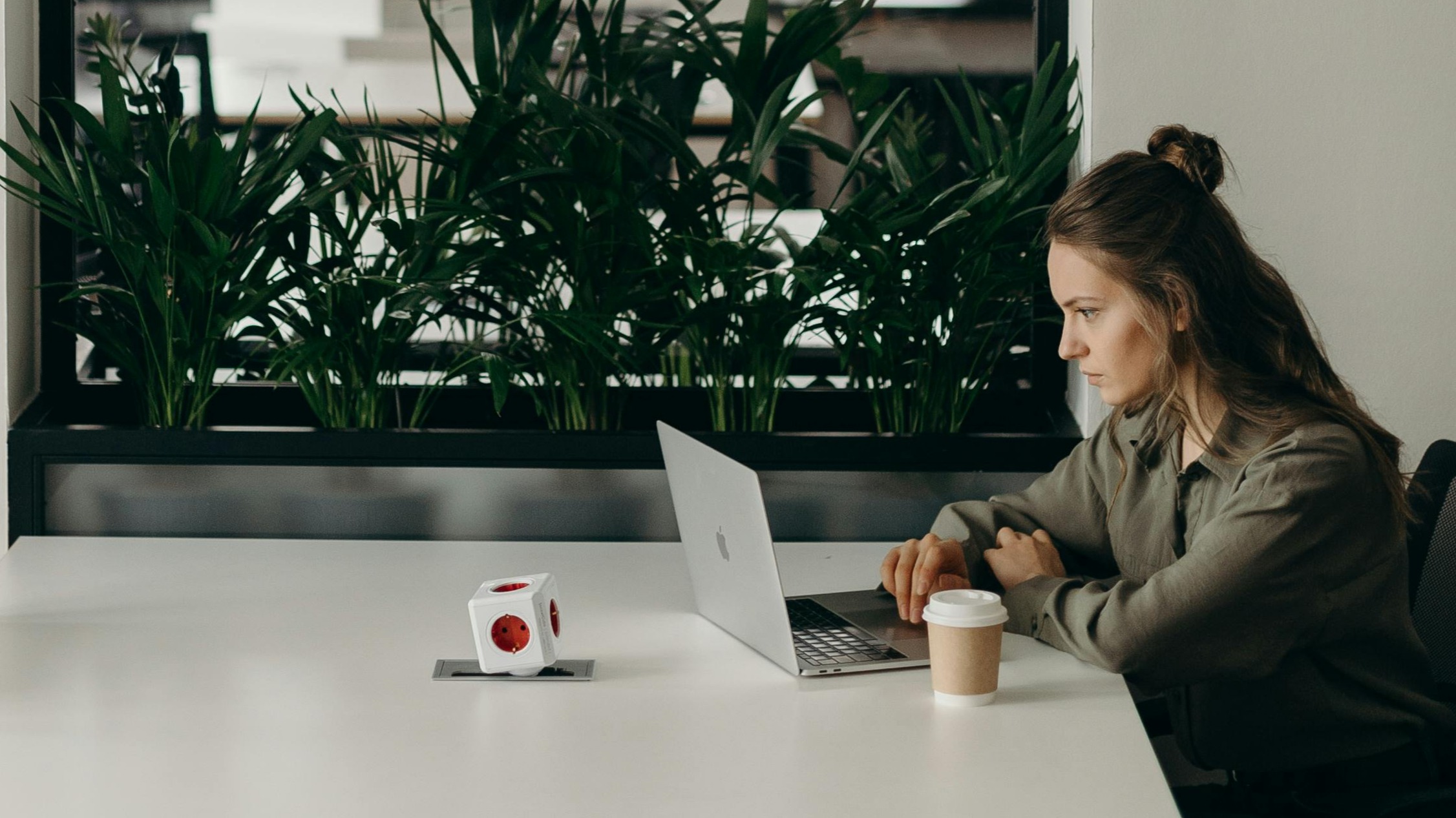 virtual internships
