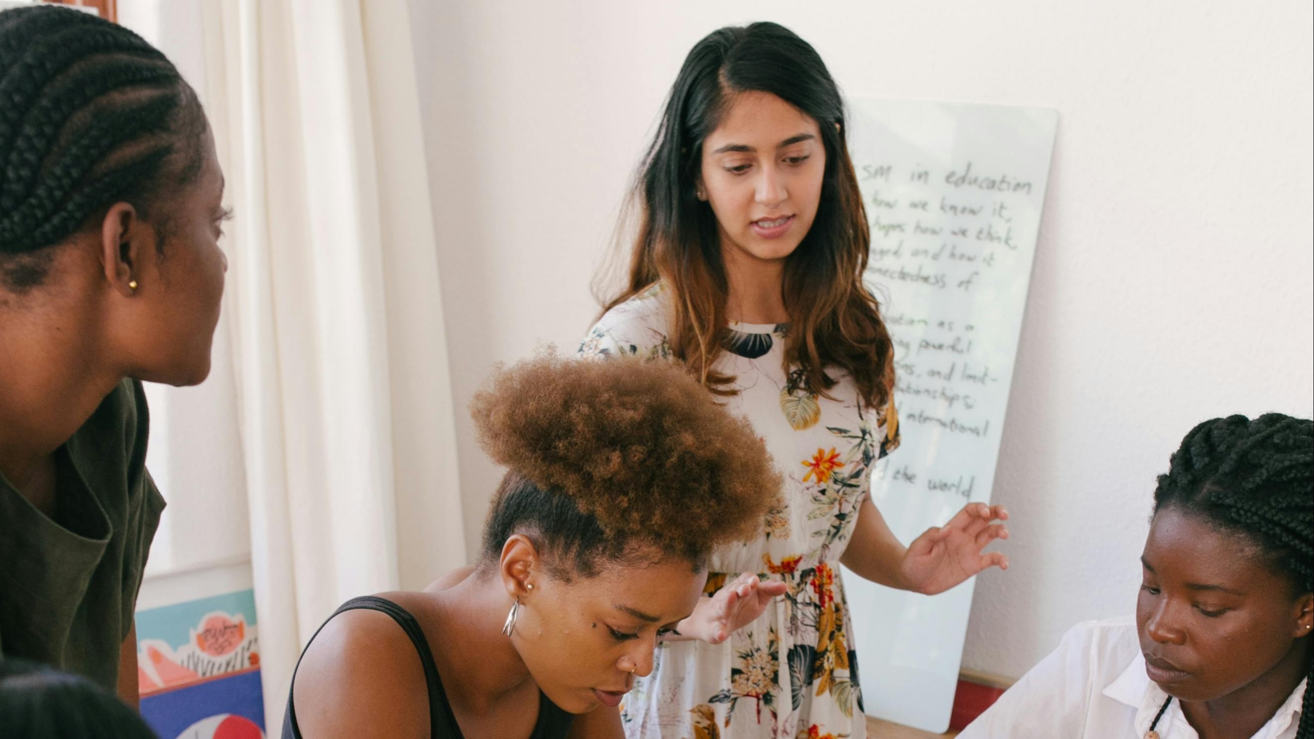 Remote Internships India 2025