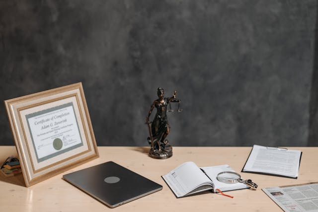 DIY MBA real skills
