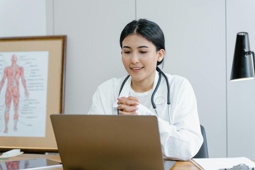 Medical Professionals