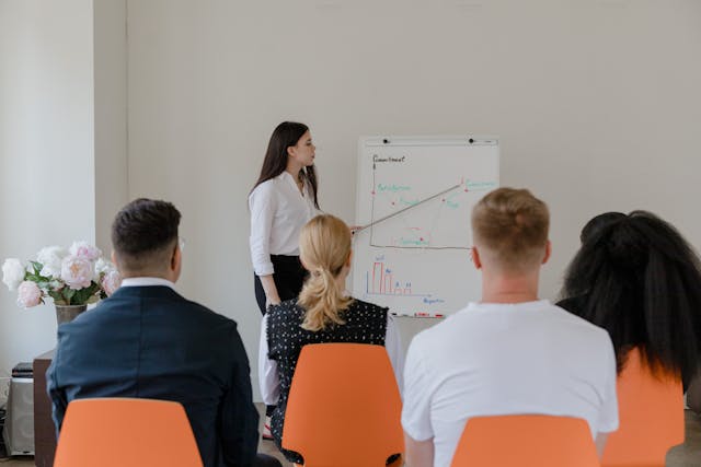  Role of Online Learning in Supporting Women’s Career Growth