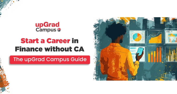 upGrad Campus Financial Modelling