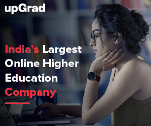 upGrad,The Gate Academy